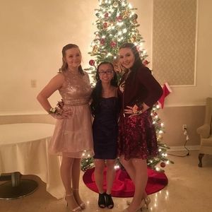 Meet your Posher, Kelsey